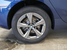 BMW 218 i Active Tourer Steptronic | Mobile.bg    12
