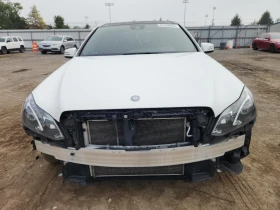 Обява за продажба на Mercedes-Benz E 400 4MATIC ~Цена по договаряне - изображение 4