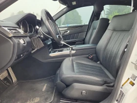 Обява за продажба на Mercedes-Benz E 400 4MATIC ~Цена по договаряне - изображение 6