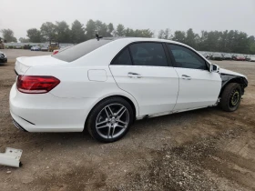 Обява за продажба на Mercedes-Benz E 400 4MATIC ~Цена по договаряне - изображение 2