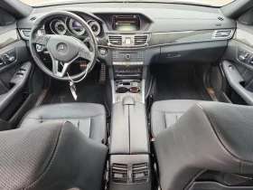 Обява за продажба на Mercedes-Benz E 400 4MATIC ~Цена по договаряне - изображение 7