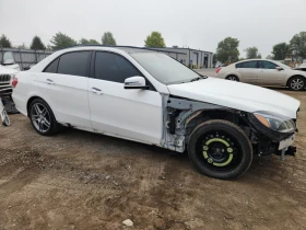 Обява за продажба на Mercedes-Benz E 400 4MATIC ~Цена по договаряне - изображение 3