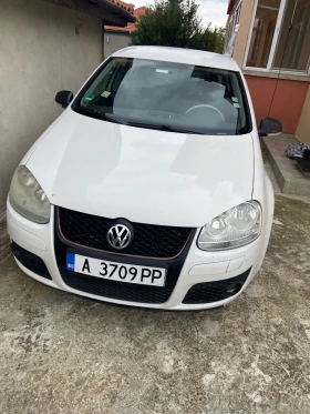 Обява за продажба на VW Golf 1.9tdi ~6 200 лв. - изображение 1