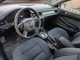 Audi A6 2.4 /LPG/4x4 | Mobile.bg    5