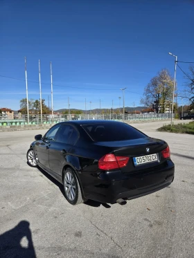 BMW 320 E90 M47 | Mobile.bg    4