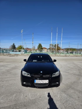 BMW 320 E90 M47 | Mobile.bg    2