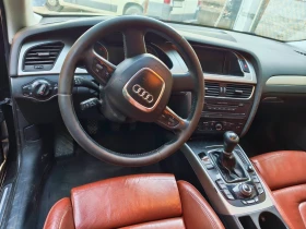 Audi A4 2.0 TDI 136k.c. LED * Bi Xenon  - 11200 лв. / 5726.47 € - 16598006 8