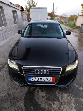Audi A4 2.0 TDI 136k.c. LED * Bi Xenon  - 11200 лв. / 5726.47 € - 16598006 2