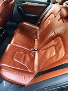 Audi A4 2.0 TDI 136k.c. LED * Bi Xenon  - 11200 лв. / 5726.47 € - 16598006 13