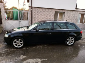 Audi A4 2.0 TDI 136k.c. LED * Bi Xenon  - 11200 лв. / 5726.47 € - 16598006 4