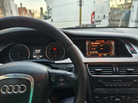 Audi A4 2.0 TDI 136k.c. LED * Bi Xenon  - 11200 лв. / 5726.47 € - 16598006 9