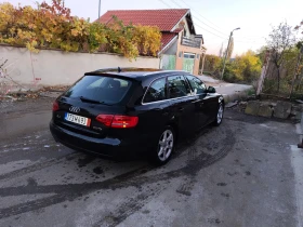 Audi A4 2.0 TDI 136k.c. LED * Bi Xenon  - 11200 лв. / 5726.47 € - 16598006 5