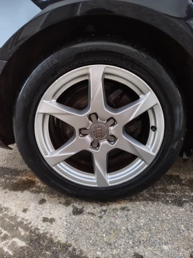 Audi A4 2.0 TDI 136k.c. LED * Bi Xenon  - 11200 лв. / 5726.47 € - 16598006 6