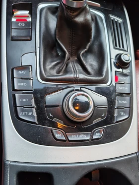 Audi A4 2.0 TDI 136k.c. LED * Bi Xenon  - 11200 лв. / 5726.47 € - 16598006 11