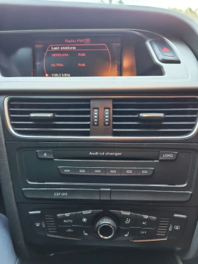 Audi A4 2.0 TDI 136k.c. LED * Bi Xenon  - 11200 лв. / 5726.47 € - 16598006 10