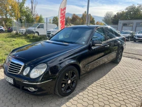 Mercedes-Benz E 280 3.0CDi/4MATIC/EVO