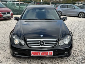 Mercedes-Benz C 220 АВТОМАТИК - 5699 лв. / 2913.85 € - 91691117 9