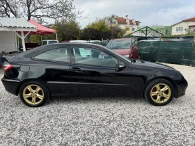 Mercedes-Benz C 220 АВТОМАТИК - 5699 лв. / 2913.85 € - 91691117 7
