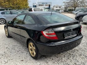 Mercedes-Benz C 220 АВТОМАТИК - 5699 лв. / 2913.85 € - 91691117 4