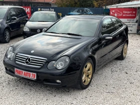 Mercedes-Benz C 220 АВТОМАТИК - 5699 лв. / 2913.85 € - 91691117 2