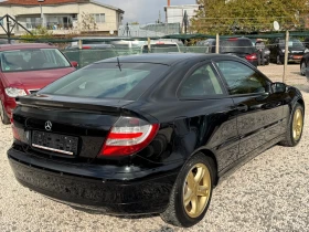 Mercedes-Benz C 220 АВТОМАТИК - 5699 лв. / 2913.85 € - 91691117 5