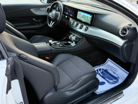 Mercedes-Benz E 220 Coupe - 46999 лв. / 24030.21 € - 98140835 7