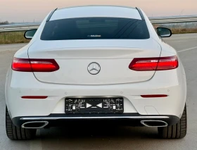 Mercedes-Benz E 220 Coupe - 46999 лв. / 24030.21 € - 98140835 4