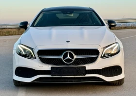 Mercedes-Benz E 220 Coupe - 46999 лв. / 24030.21 € - 98140835 3