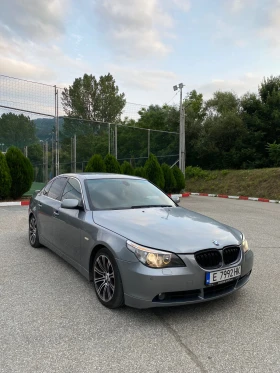 BMW 530 Xdrive, снимка 2
