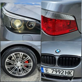 BMW 530 Xdrive, снимка 15