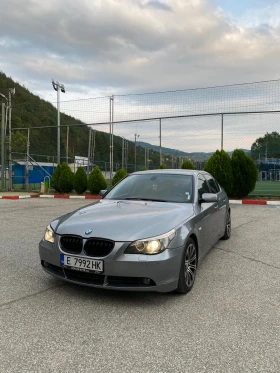 BMW 530 Xdrive, снимка 8