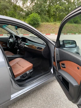 BMW 530 Xdrive, снимка 11