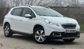 Peugeot 2008 AVTOMAT  NAVI KAMERA 