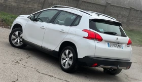 Peugeot 2008 AVTOMAT  NAVI KAMERA  - 15200 лв. / 7771.64 € - 72961579 4
