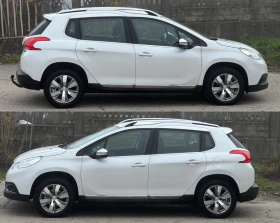Peugeot 2008 AVTOMAT  NAVI KAMERA  - 15200 лв. / 7771.64 € - 72961579 6