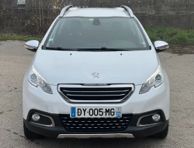 Peugeot 2008 AVTOMAT  NAVI KAMERA  - 15200 лв. / 7771.64 € - 72961579 3