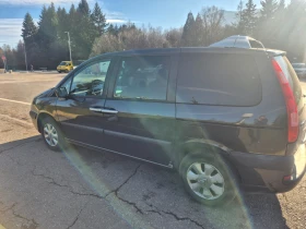 Citroen C8, снимка 10