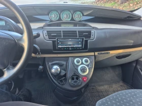 Citroen C8, снимка 3