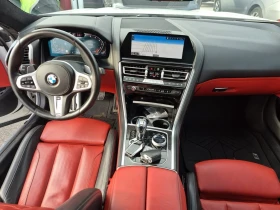 BMW 850 * M850I XDRIVE * CARFAX * БЕЗ ПЪРВОНАЧАЛНА ВНОСКА - 43300 € / 84687.44 лв. - 52178826 11
