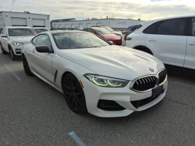 BMW 850 * M850I XDRIVE * CARFAX * БЕЗ ПЪРВОНАЧАЛНА ВНОСКА - 43300 € / 84687.44 лв. - 52178826 2