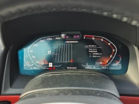 BMW 850 * M850I XDRIVE * CARFAX * БЕЗ ПЪРВОНАЧАЛНА ВНОСКА - 43300 € / 84687.44 лв. - 52178826 9