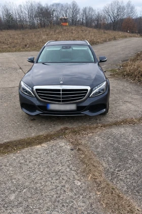 Mercedes-Benz C 220 - 13200 € / 25816.96 лв. - 55811941 3