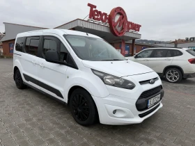 Ford Tourneo Connect 1.6 TDCI