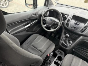 Ford Tourneo Connect 1.6 TDCI - 6150 € / 12028.35 лв. - 18715399 9