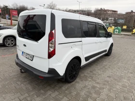 Ford Tourneo Connect 1.6 TDCI - 6150 € / 12028.35 лв. - 18715399 4