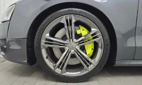 Audi S8  4.0 TFSI Quatrro  - 21500 € / 42050.35 лв. - 26924647 5