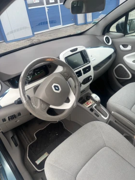 Renault Zoe Q90 22kw | Mobile.bg � ����� ������ 11