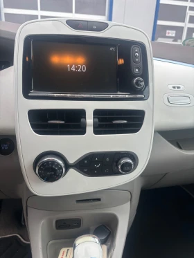 Renault Zoe Q90 22kw | Mobile.bg � ����� ������ 9