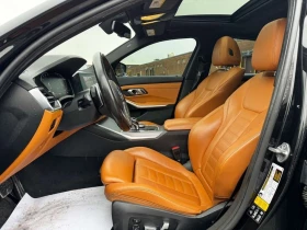 BMW 330 * xDrive * CARFAX * ЦЕНА ДО БГ, снимка 12