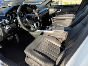 Mercedes-Benz E 400 4MATIC* LUXURY* HEAD-UP* АвтоКредит(ЦЕНА ДО БГ), снимка 7